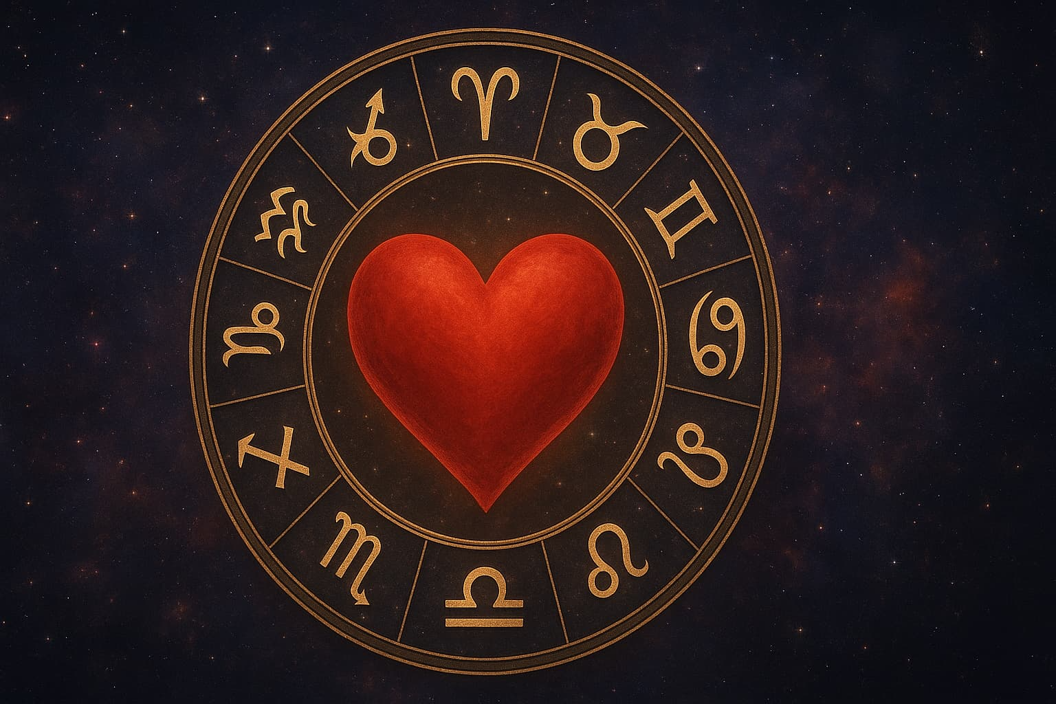 Tageshoroskop Liebe 8. November 2025: Wer sich heute näherkommt