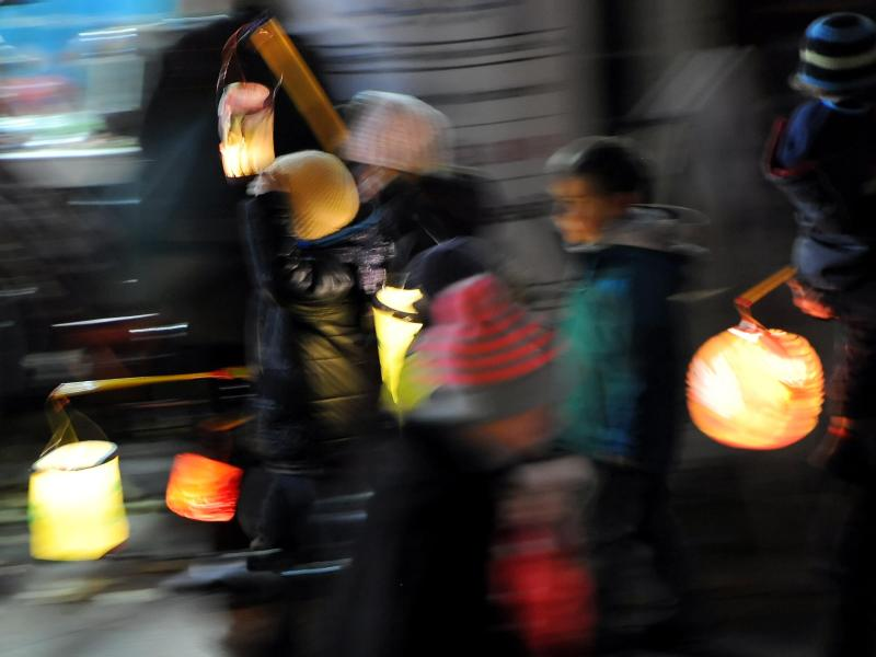 Wochenende in Berlin - Events, Ausstellungen und Märkte im November 2025