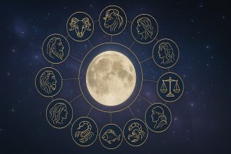 Horoskop für den 2. November 2025 – Was die Sterne heute verraten