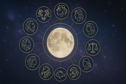 Horoskop für den 2. November 2025 – Was die Sterne heute verraten