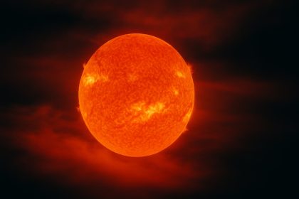 Magnetische Störungen 6. November 2025 – Was Meteoabhängige wissen müssen