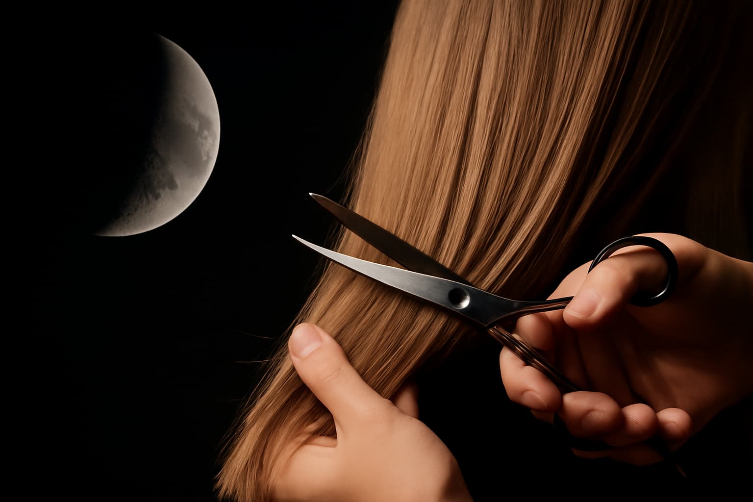 Haare schneiden am 7. November 2025: Vorteile und Nachteile