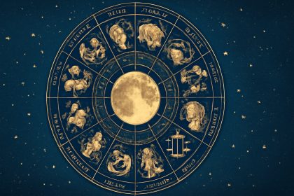 Horoskop 7. November 2025 - Glück, Liebe und Chancen für alle Sternzeichen