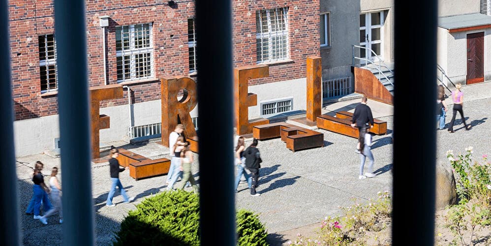 Berlin-Tipps fürs Wochenende: 7. bis 9. November 2025