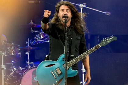Foo Fighters 2026 in München und Berlin - Tourtermine und Tickets
