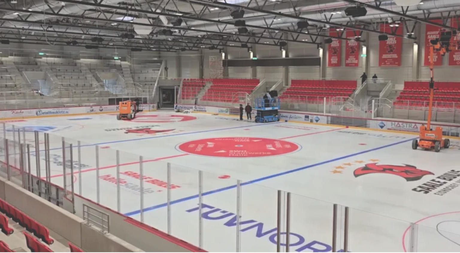 Deutschlands Eishockey-Team: Wer fährt zu Olympia 2026