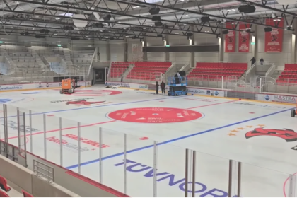 Deutschlands Eishockey-Team: Wer fährt zu Olympia 2026