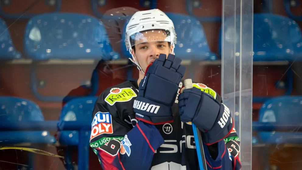 Deutschlands Eishockey-Team: Wer fährt zu Olympia 2026