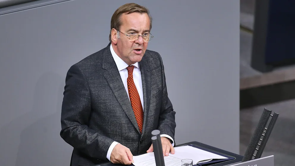 Wehrdienstreform beschlossen: Neue Regeln für junge Männer