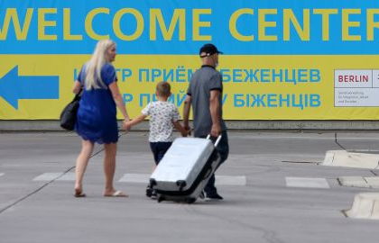 Koalition einigt sich: Bürgergeld-Änderung betrifft viele Ukrainer