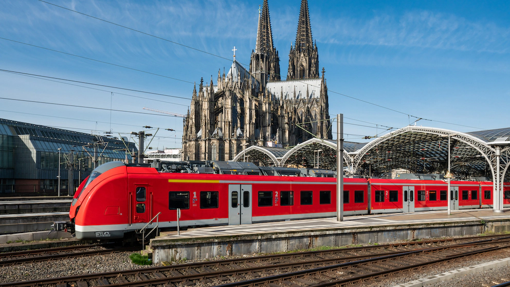 Köln Hbf: Zehntägige Vollsperrung trifft Reisende