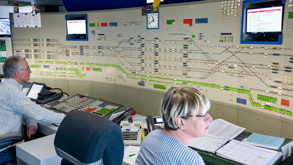 Köln Hbf: Zehntägige Vollsperrung trifft Reisende