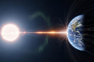 Magnetsturm am 19. November in Deutschland: Prognose