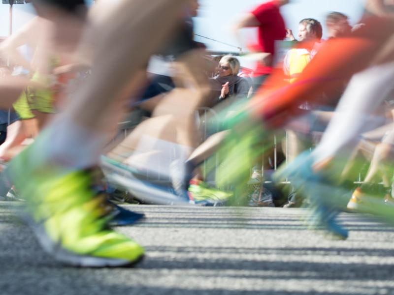 Herbstwaldlauf, Nikolauslauf und Silvesterlauf: Alle Läufe in Berlin 2025
