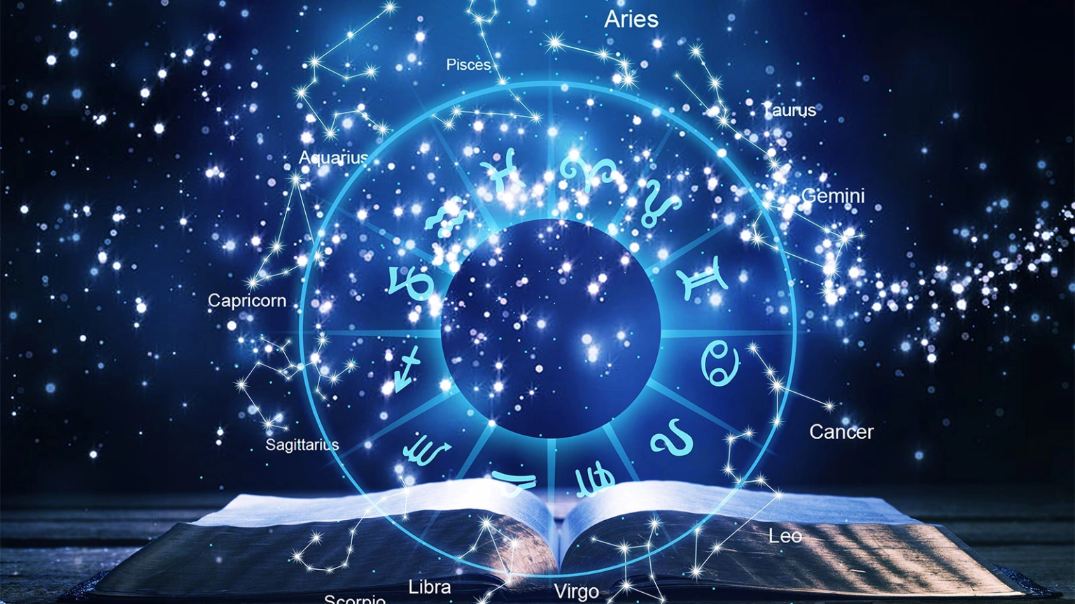 Horoskop für den 25. November 2025: Prognose für alle Sternzeichen