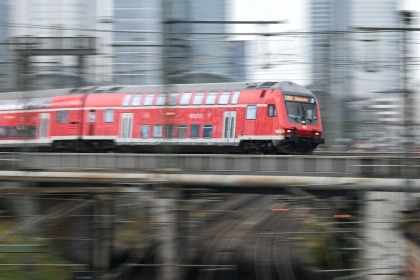 Lokführer mit Promille: Zug in NRW musste evakuiert werden