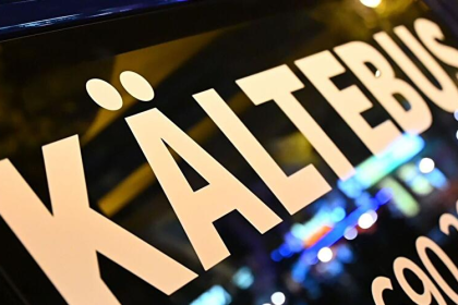 Kältehilfe in Berlin - Wo finden Obdachlose Hilfe und warme Plätze im Winter