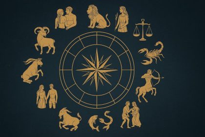 Horoskop für den 9. November: So wird Ihr Tag in Liebe und Beruf
