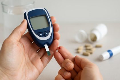 Diabetes früh erkennen: Erste Warnzeichen richtig deuten