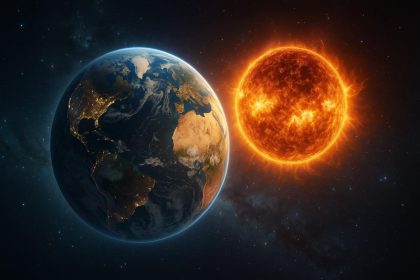 Magnetstürme im November: Prognose vom 10. bis 16. November