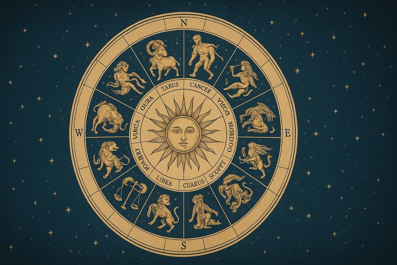 Horoskop 10.–16. November 2025: Wendepunkte und neue Energien