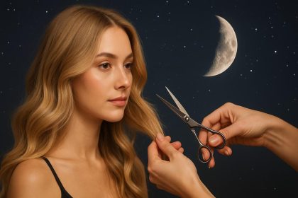 Haarschneiden am 11. November 2025 nach dem Mondkalender – günstiger Tag oder nicht