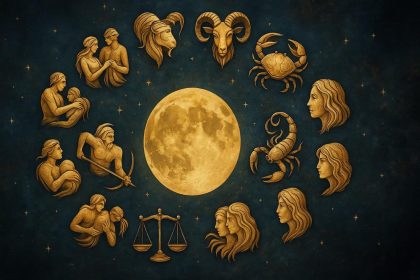 Tageshoroskop 11. November: Einfluss des Mondes und Tipps