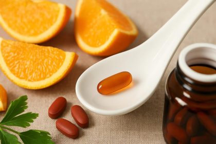 Richtig Eisen einnehmen: Zeitpunkt, Art und passende Lebensmittel