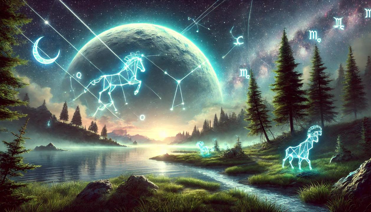 Horoskop für den 16. November: Prognose für alle Sternzeichen