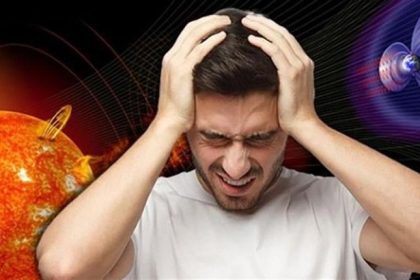 Magnetsturmwarnung: Auswirkungen am 15. November 2025