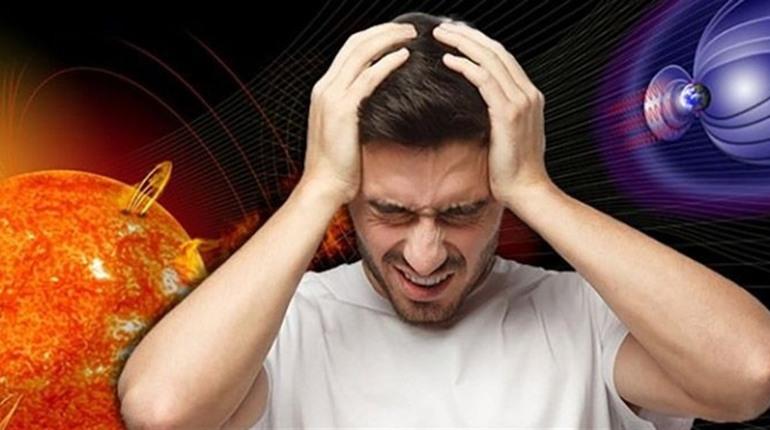 Magnetsturmwarnung: Auswirkungen am 15. November 2025