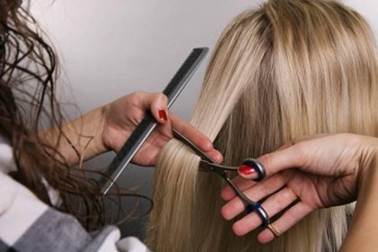 Haarschneiden am 18. November laut Mondkalender