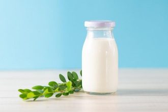 Kefir trinken: gesundheitliche Vorteile und tägliche Wirkung