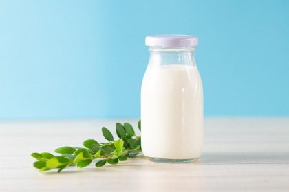 Kefir trinken: gesundheitliche Vorteile und tägliche Wirkung