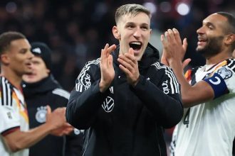 Deutschlands 6:0-Triumph: Schlotterbeck spricht über WM-Ziele