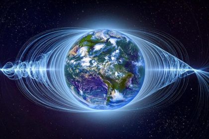 Magnetische Stürme am 20. November 2025: Prognose