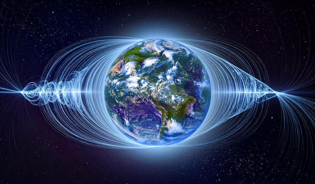 Magnetische Stürme am 20. November 2025: Prognose