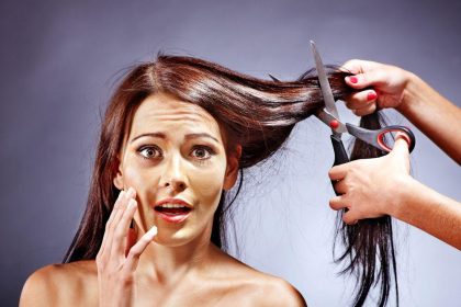 Haarschnitt am 21. November laut Mondkalender