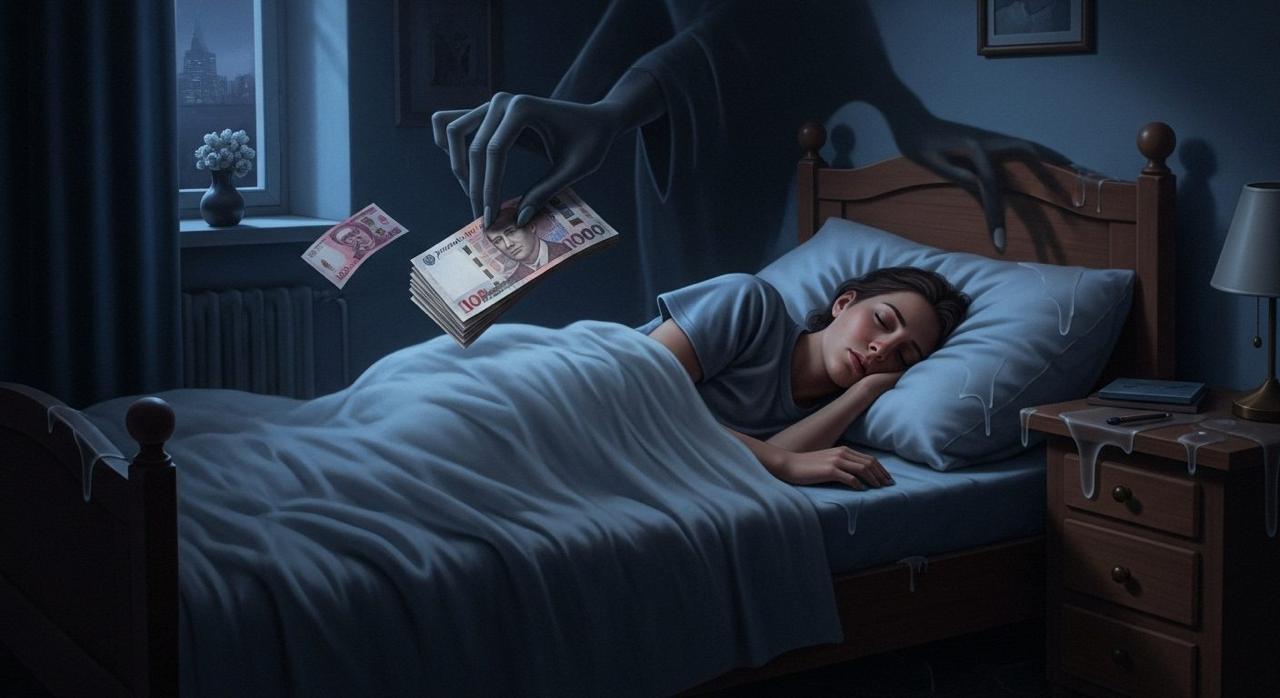 Arbeitsträume: versteckte Botschaften von Stress, Wandel und Chancen