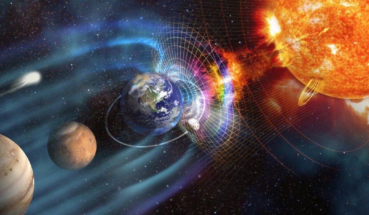 Magnetsturm am 22. November 2025: Prognose für Deutschland