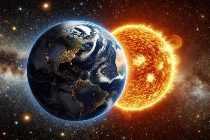 Magnetsturm am 24. November 2025: Prognose für Deutschland