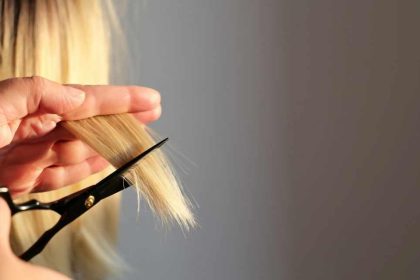 Haare schneiden am 23. November: Was sagt der Mondkalender