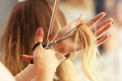 Haare schneiden am 22. November: Was sagt der Mondkalender