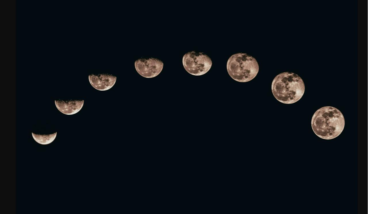 Mondkalender für den 30. November 2025: Energie und Bedeutung