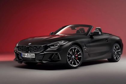 BMW stellt die Produktion des Z4 ein. Erfahren Sie mehr über die letzten verfügbaren Modelle und die Preise des ikonischen Roadsters.