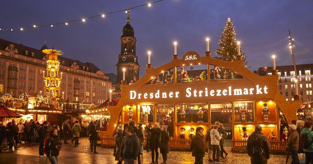 Dresden investiert 1,7 Millionen Euro in den Schutz seiner Weihnachtsmärkte. Neue Sicherheitsmaßnahmen sorgen für die höchste Sicherheit. Wie die Stadt die Märkte 2025 schützt.