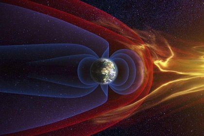 Magnetische Stürme am 27. November 2025 in Deutschland: Wie sie sich auf Meteosensitive auswirken. Tipps und Prognose zur Vorbereitung.