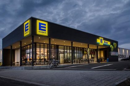 Rückruf bei Edeka: Winterzauber-Streusel enthalten nicht deklarierte Stoffe