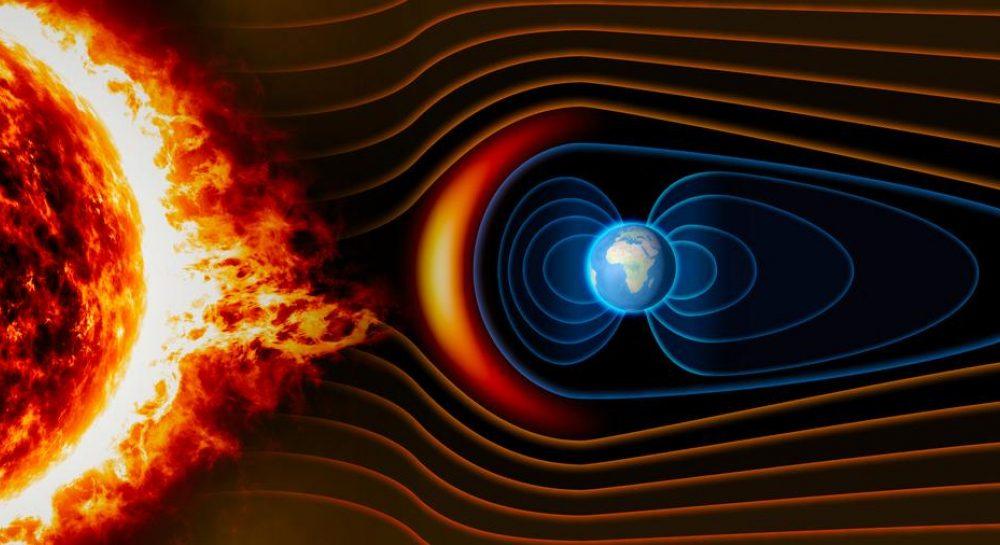 Magnetstürme am 30. November 2025: Was erwartet uns