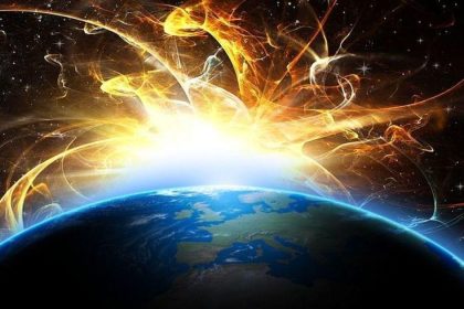 Magnetstürme am 1. Dezember 2025 in Deutschland: Aktuelle Prognose